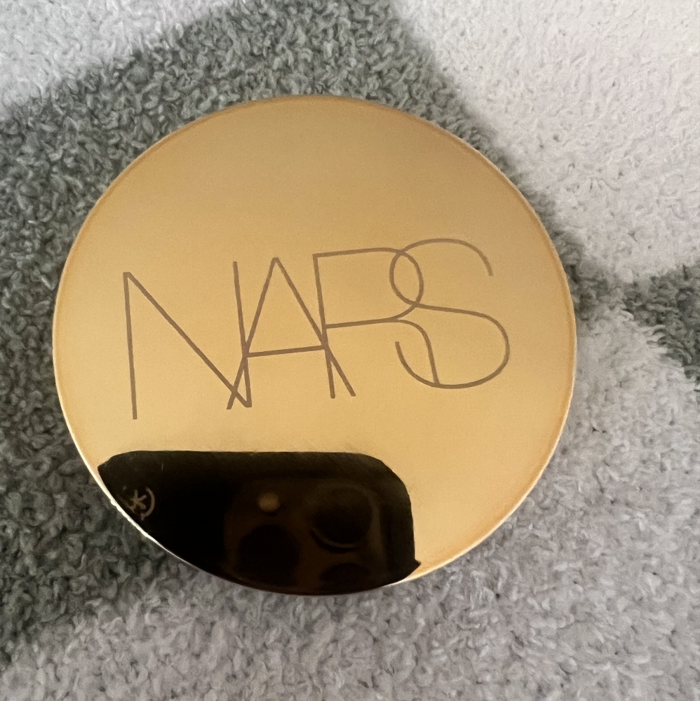 NARS Cream Bronzer